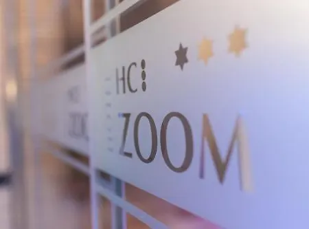 Hc Zoom 3* Pozoblanco