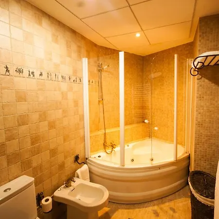 Hc Zoom Hotel 3*