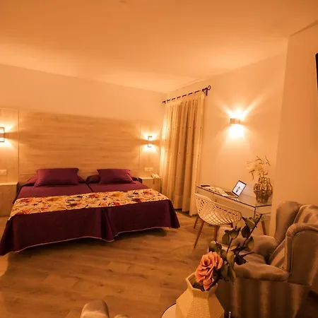 Hc Zoom Hotel 3*
