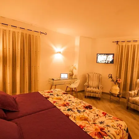 Hotel Hc Zoom Pozoblanco